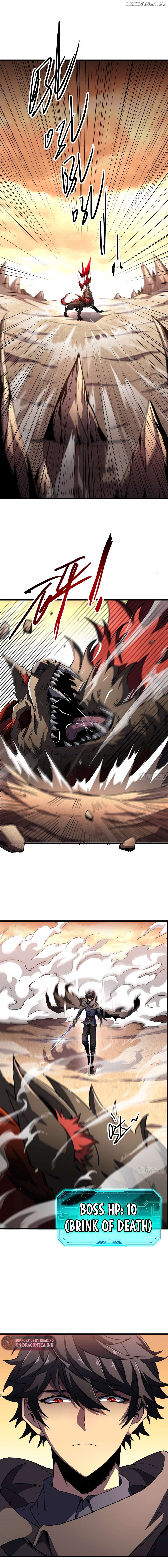 Read Lord of Summons! Sudden Mutation EN Manga Online