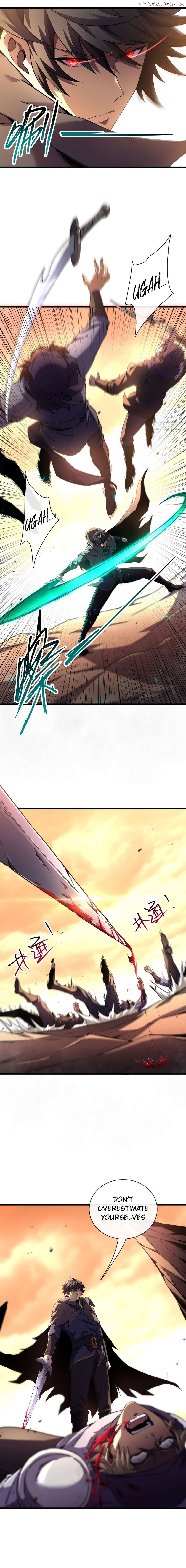 Read Lord of Summons! Sudden Mutation EN Manga Online
