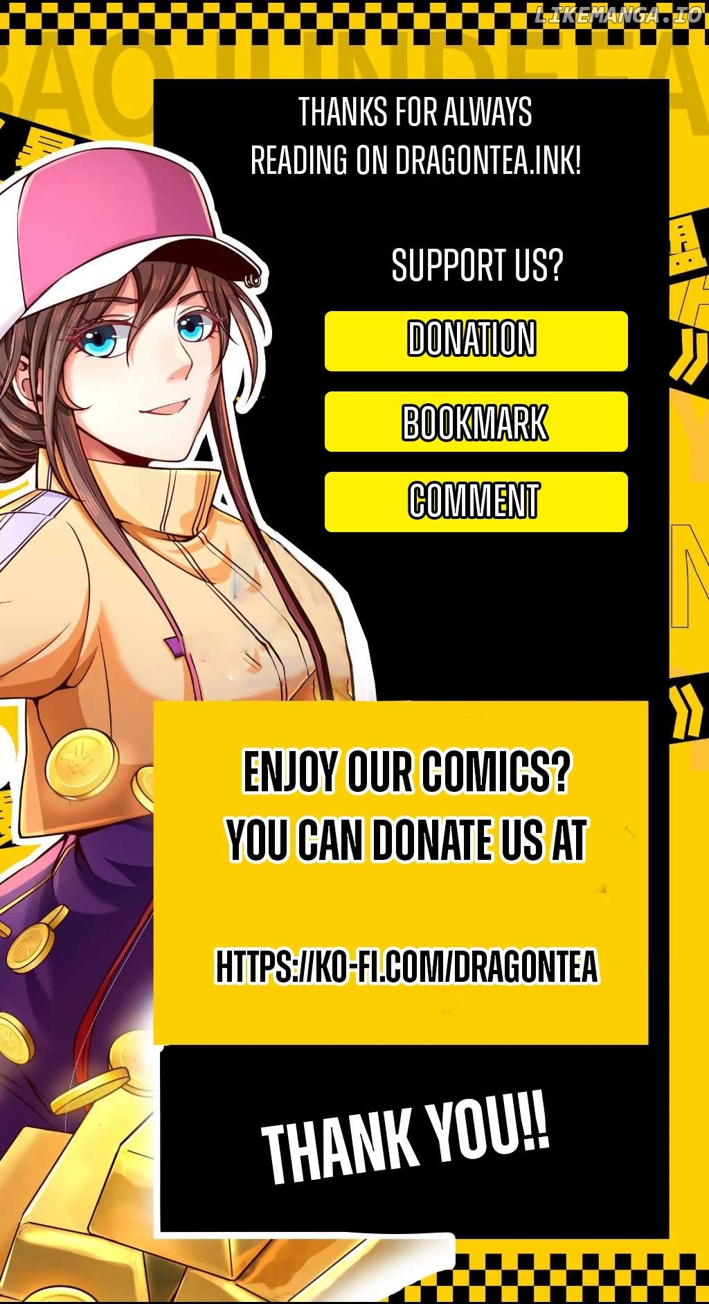 Read Lord of Summons! Sudden Mutation EN Manga Online