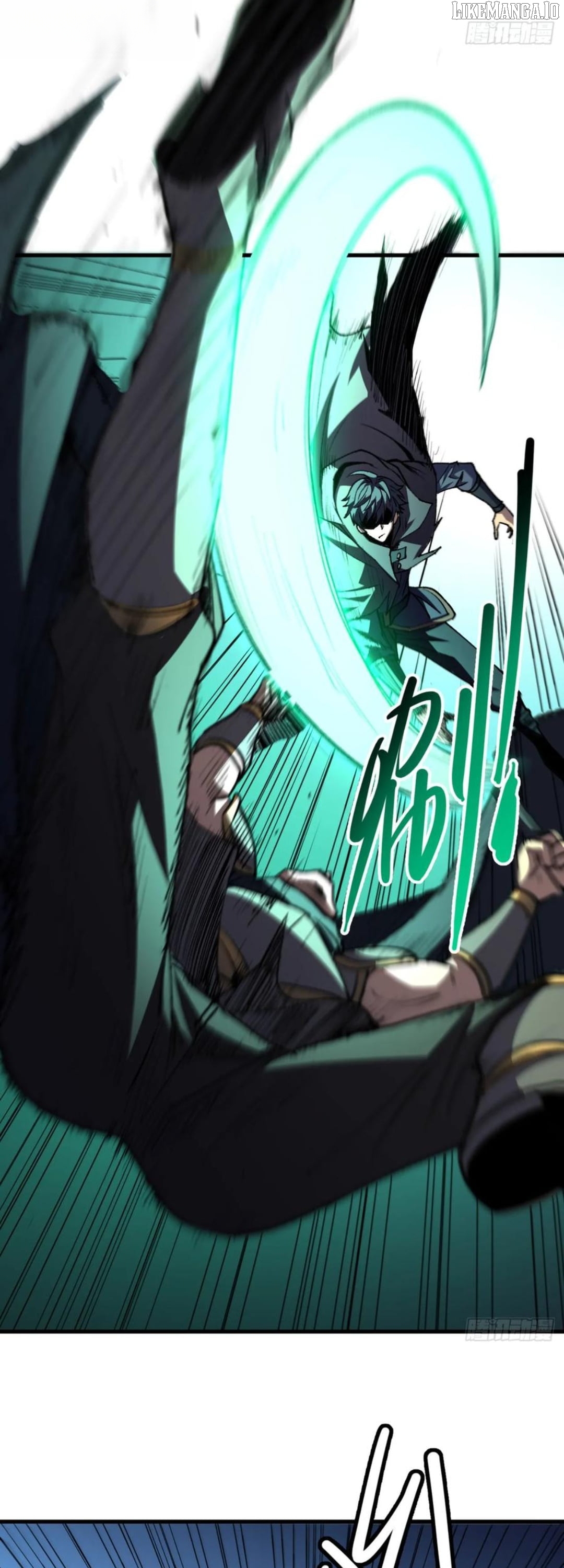 Read Lord of Summons! Sudden Mutation EN Manga Online