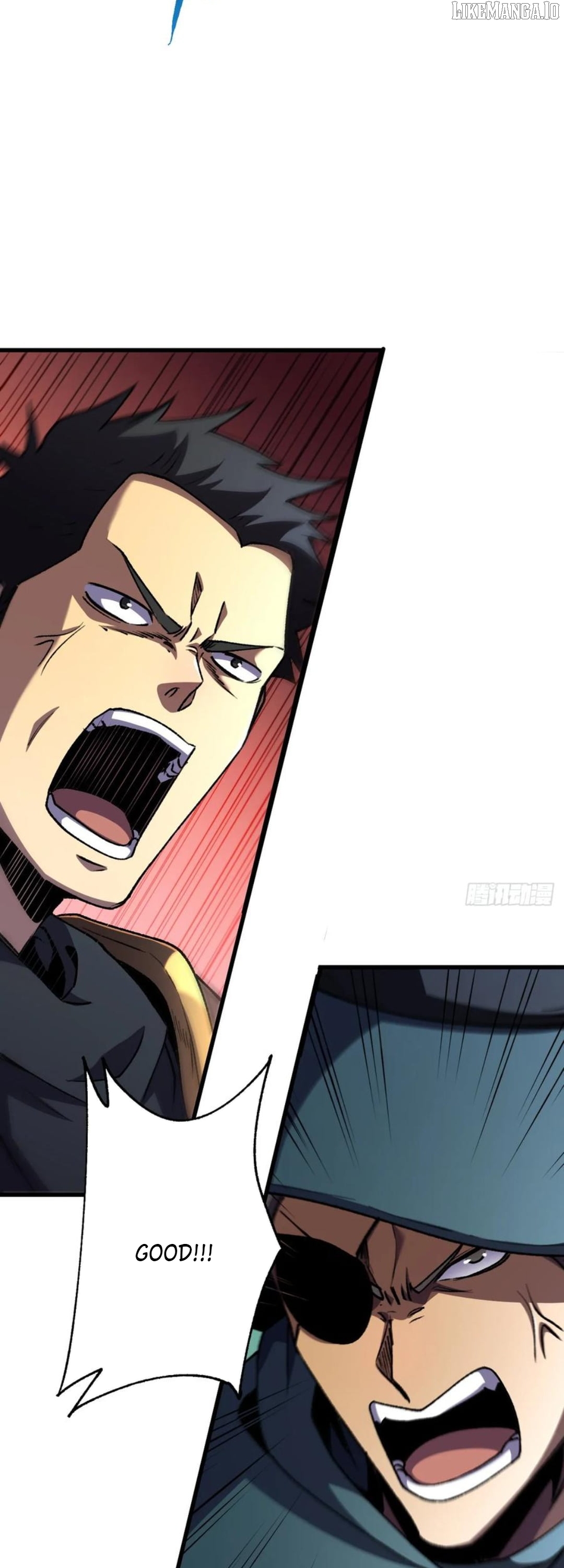 Read Lord of Summons! Sudden Mutation EN Manga Online