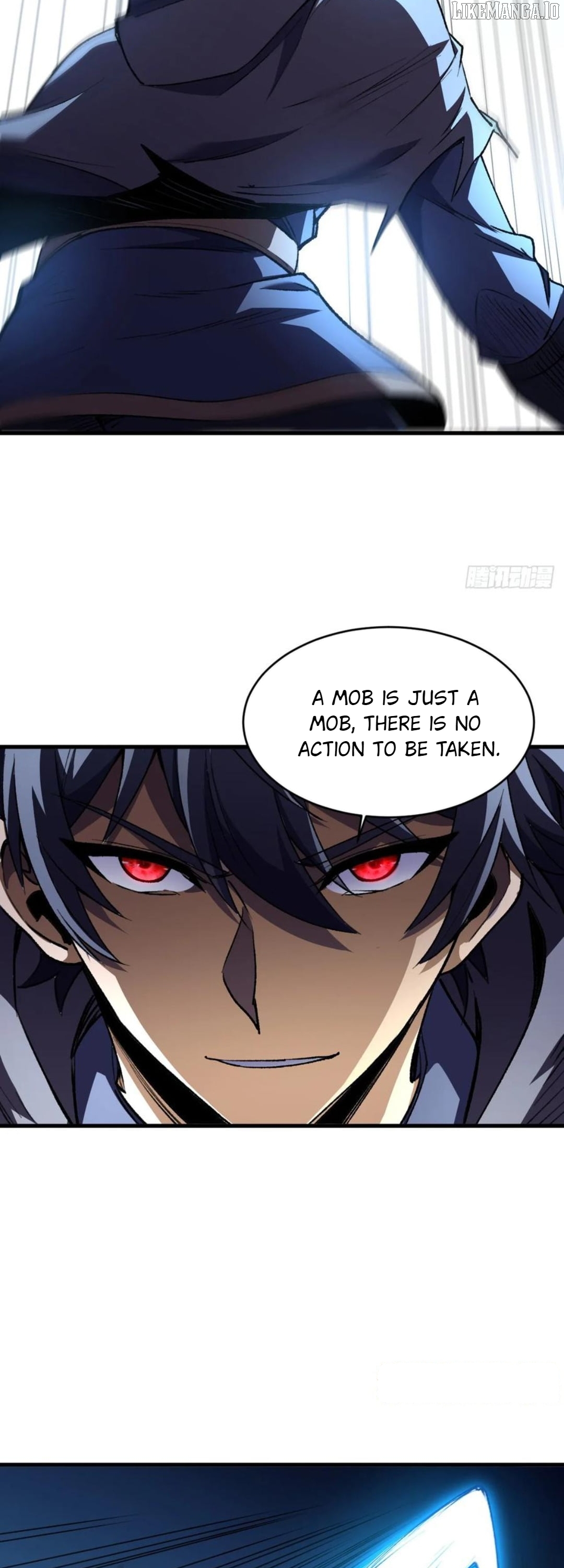 Read Lord of Summons! Sudden Mutation EN Manga Online