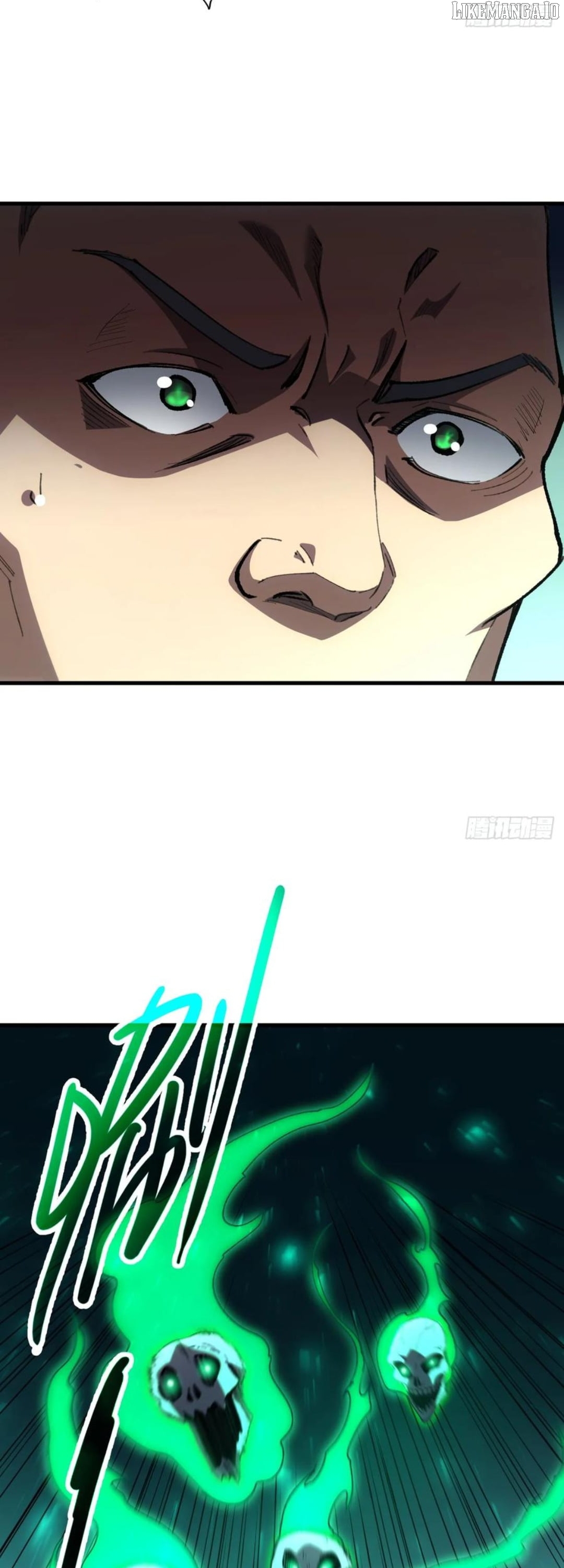 Read Lord of Summons! Sudden Mutation EN Manga Online