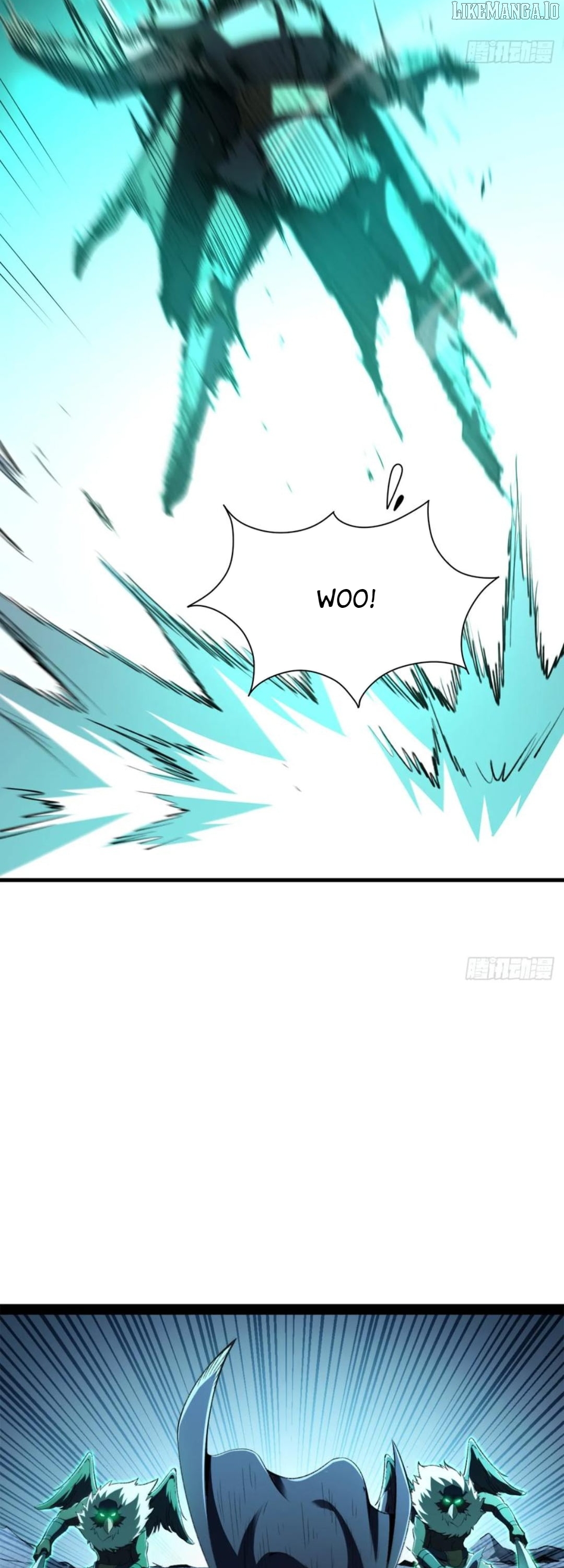 Read Lord of Summons! Sudden Mutation EN Manga Online