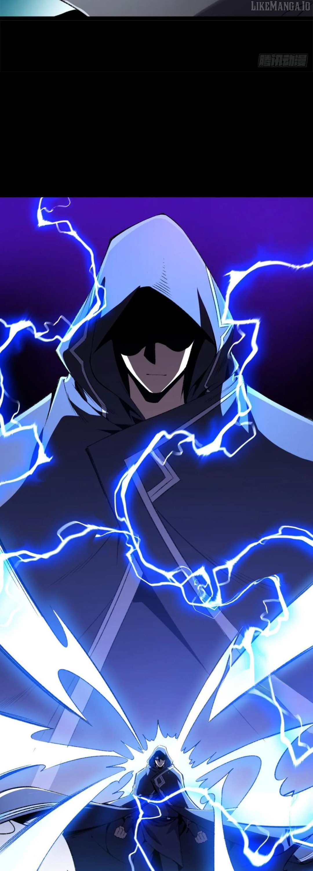 Read Lord of Summons! Sudden Mutation EN Manga Online