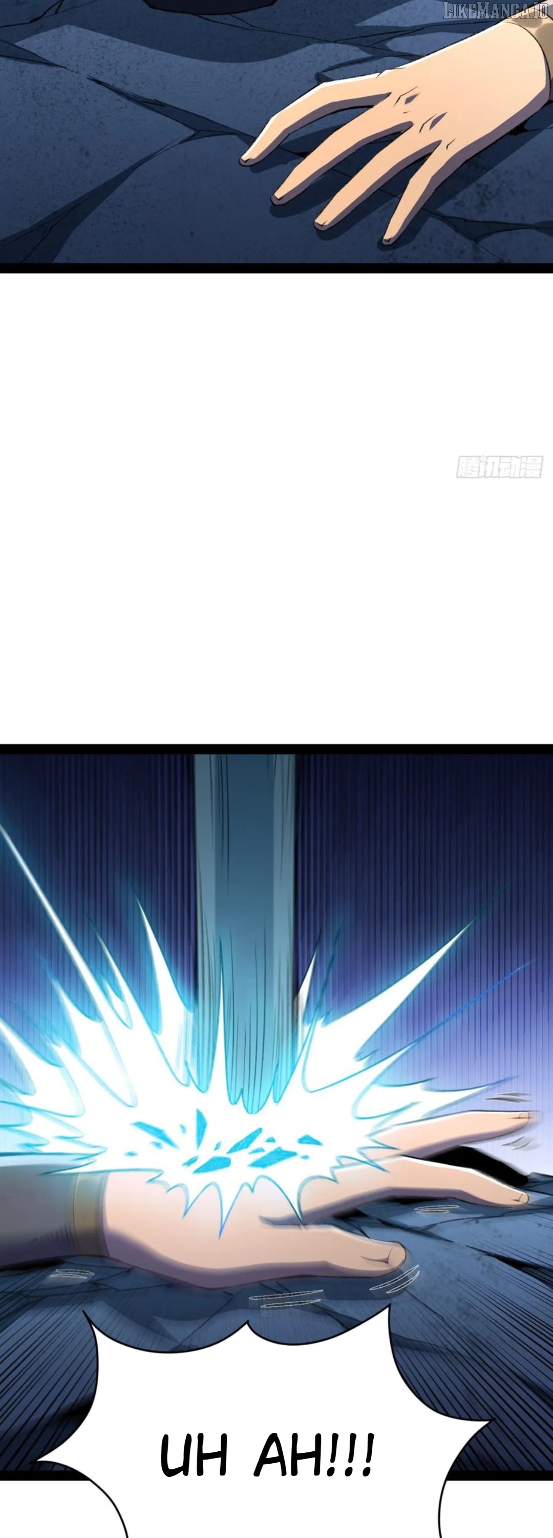 Read Lord of Summons! Sudden Mutation EN Manga Online