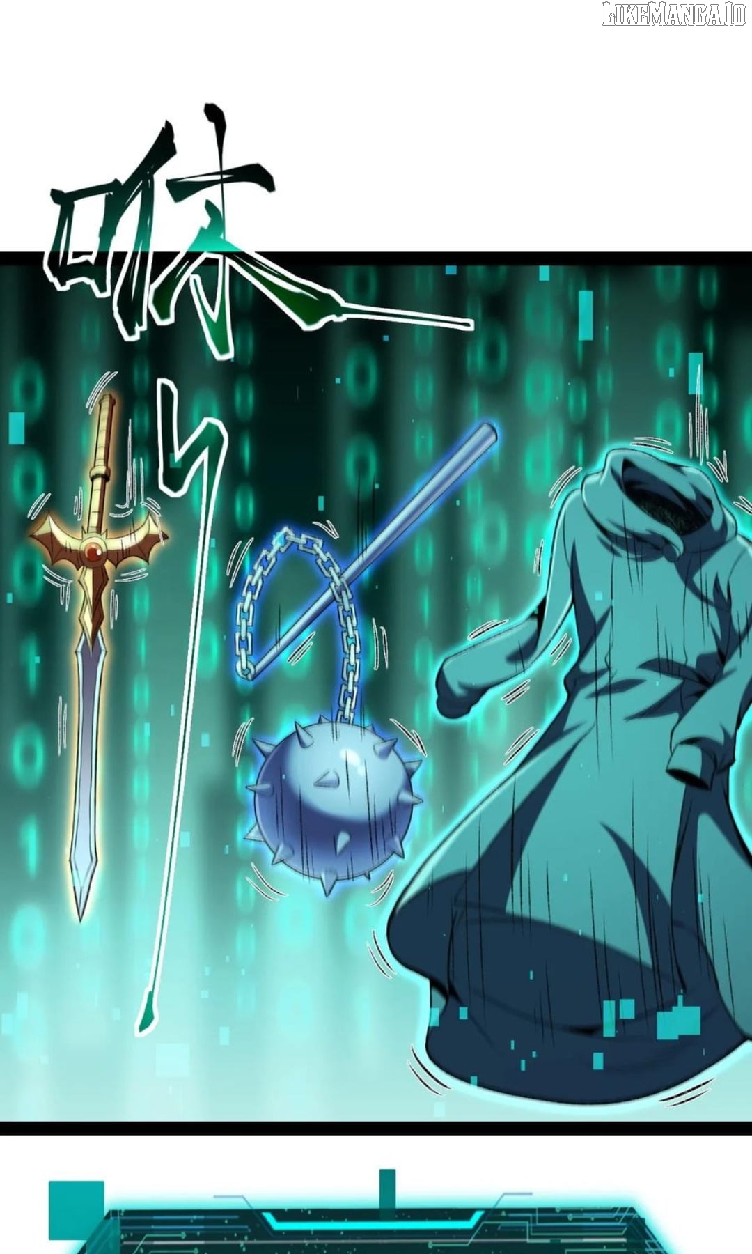 Read Lord of Summons! Sudden Mutation EN Manga Online