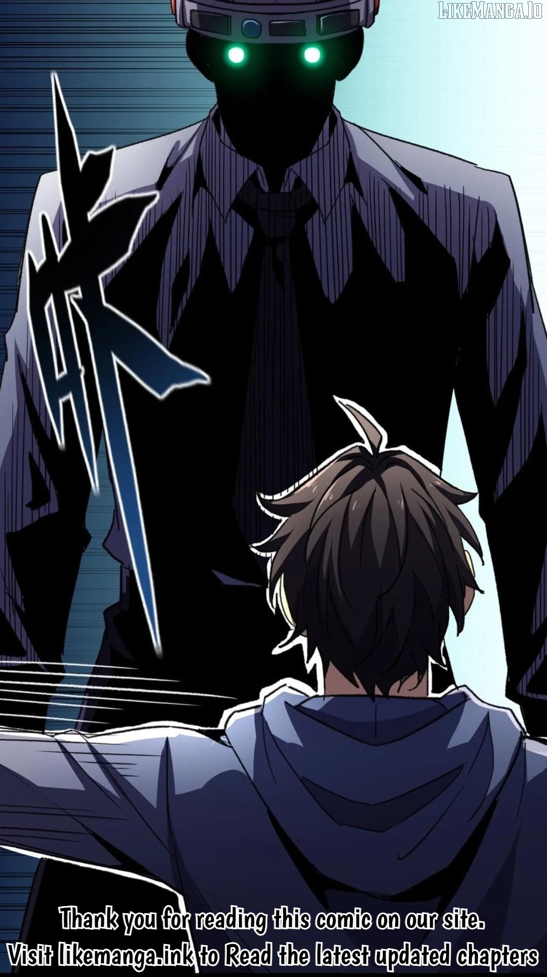Read Lord of Summons! Sudden Mutation EN Manga Online