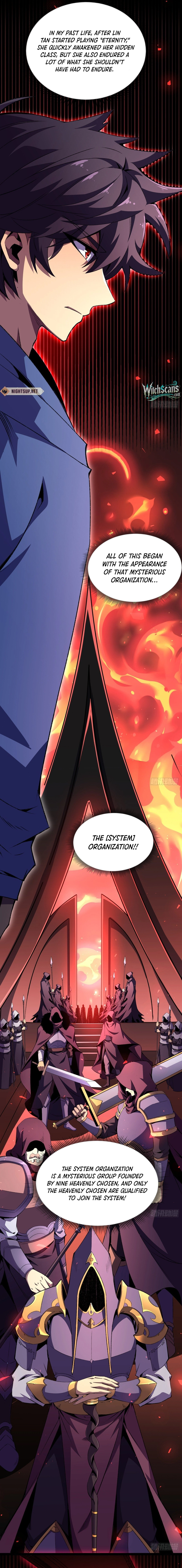 Read Lord of Summons! Sudden Mutation EN Manga Online