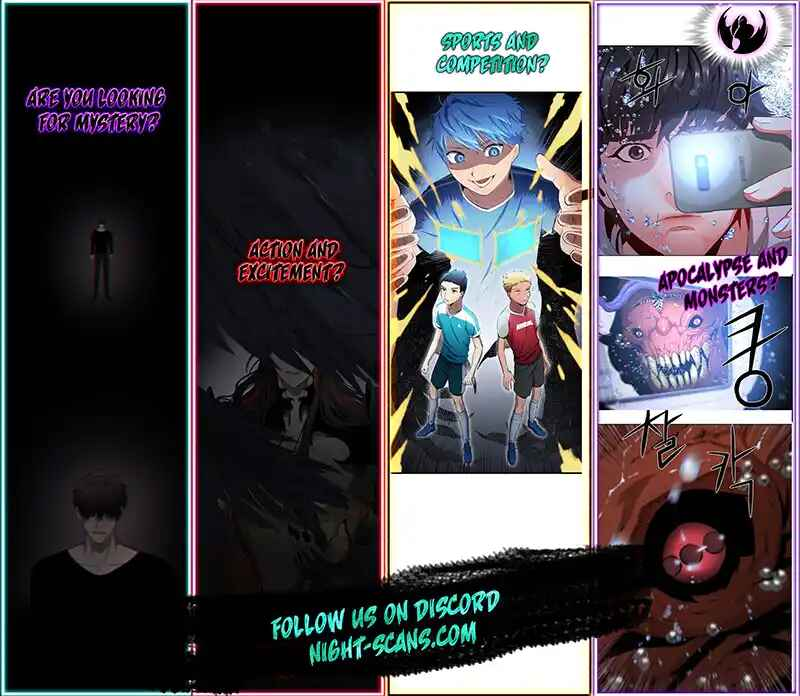 Read Lord of Summons! Sudden Mutation EN Manga Online