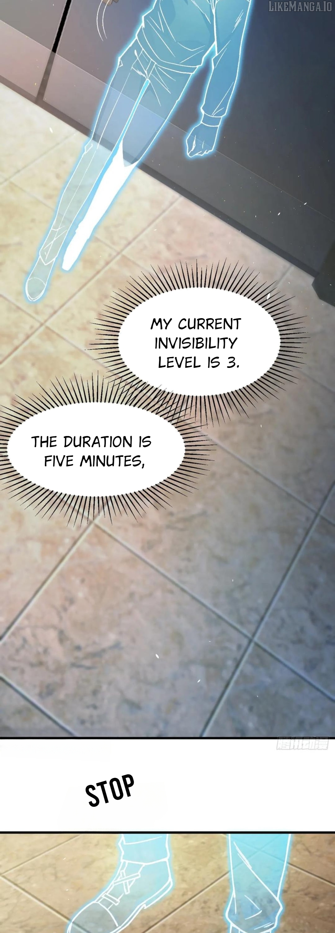 Read Lord of Summons! Sudden Mutation EN Manga Online