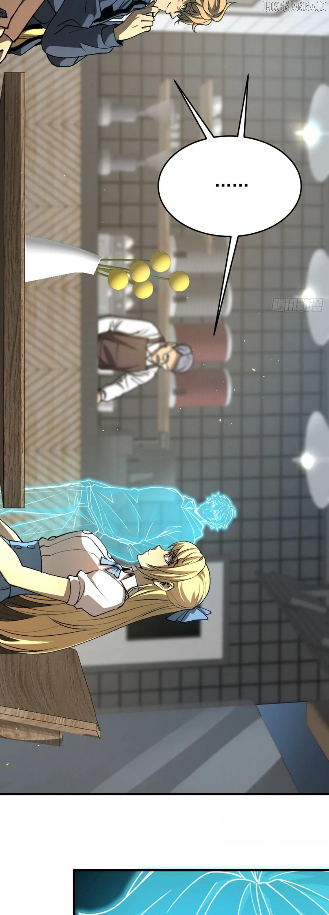 Read Lord of Summons! Sudden Mutation EN Manga Online