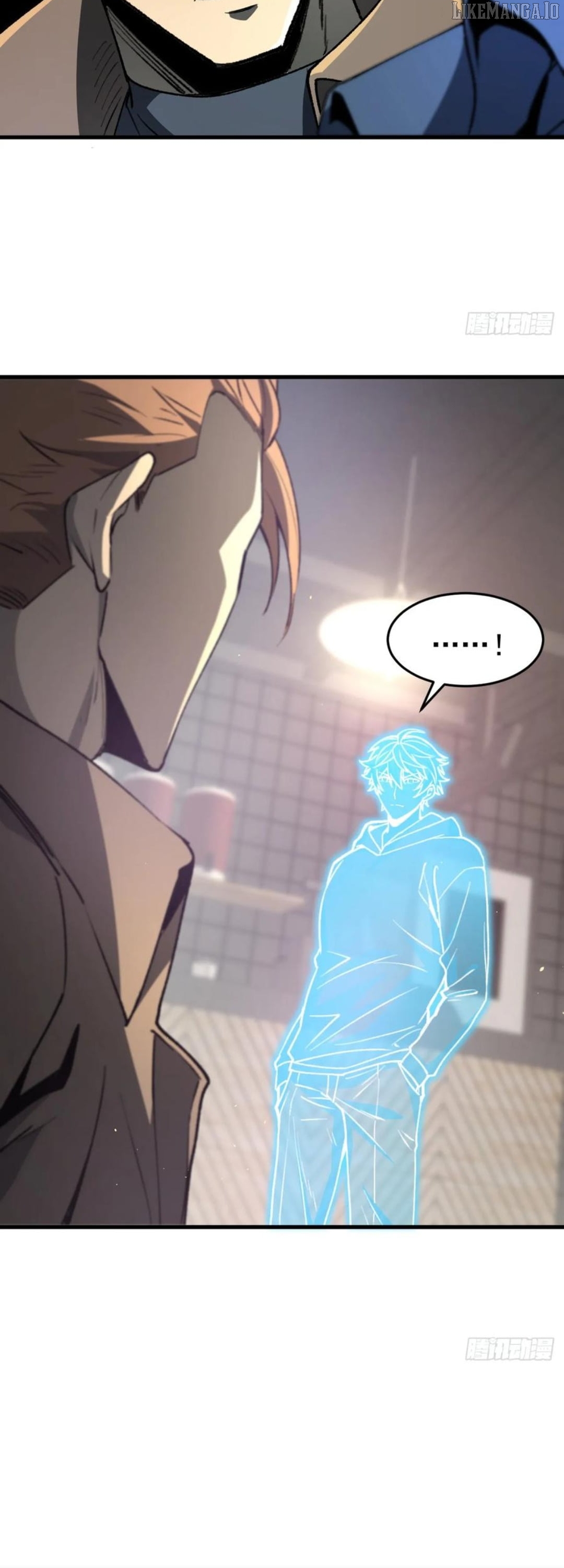 Read Lord of Summons! Sudden Mutation EN Manga Online
