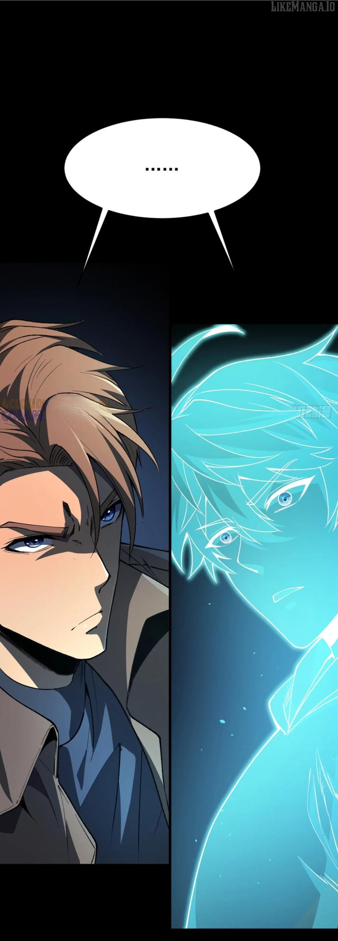 Read Lord of Summons! Sudden Mutation EN Manga Online