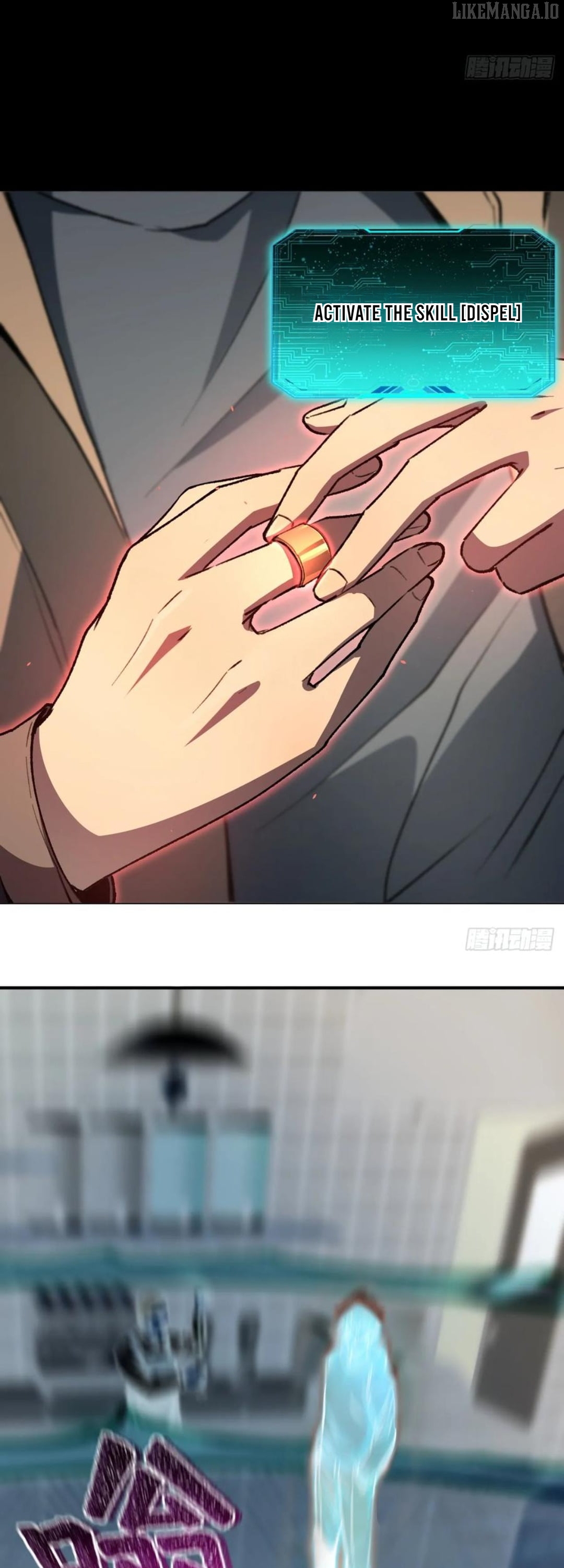 Read Lord of Summons! Sudden Mutation EN Manga Online