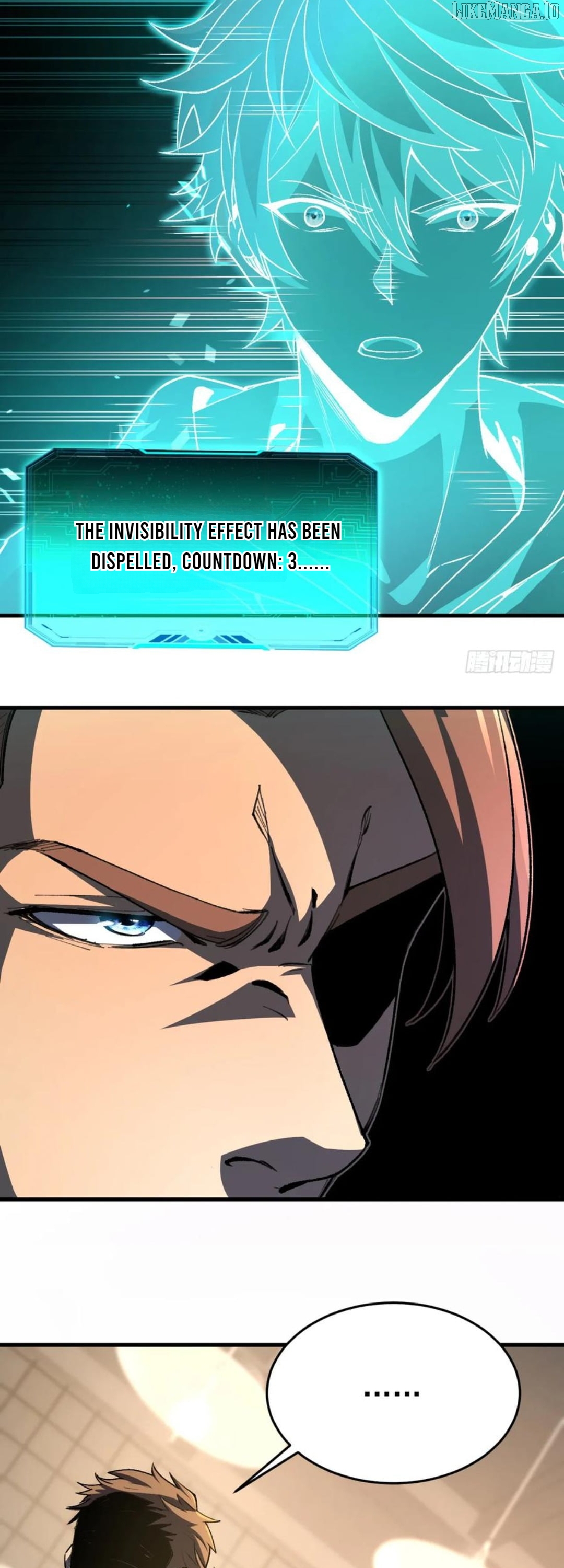 Read Lord of Summons! Sudden Mutation EN Manga Online