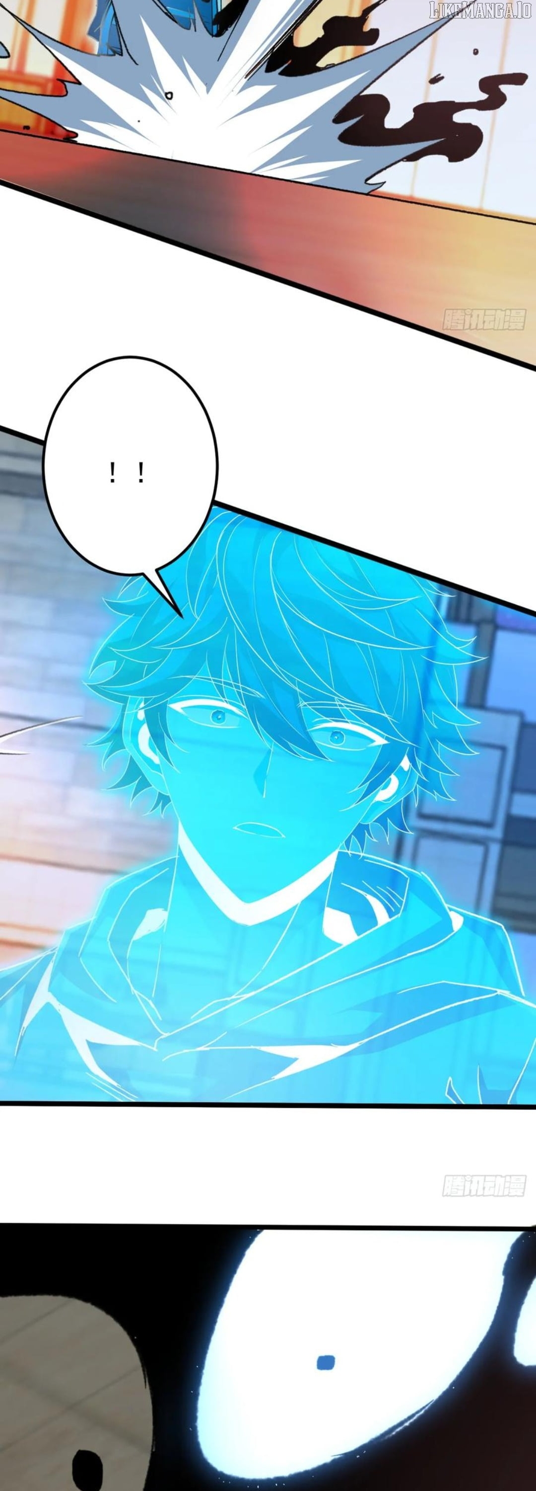 Read Lord of Summons! Sudden Mutation EN Manga Online