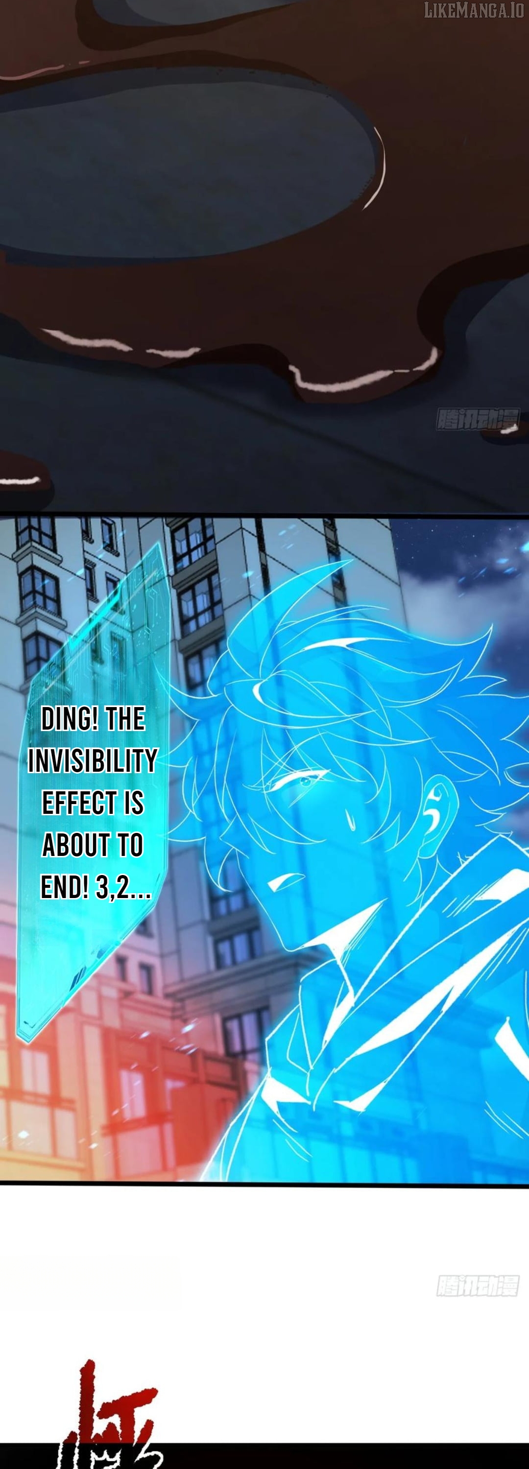 Read Lord of Summons! Sudden Mutation EN Manga Online