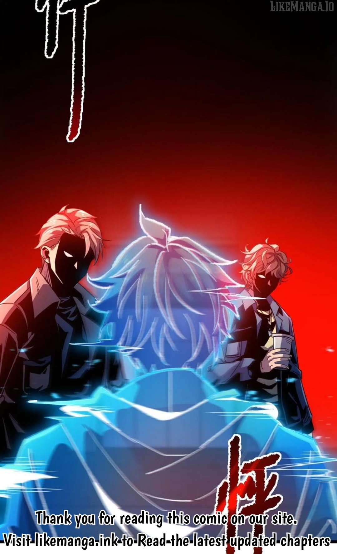 Read Lord of Summons! Sudden Mutation EN Manga Online
