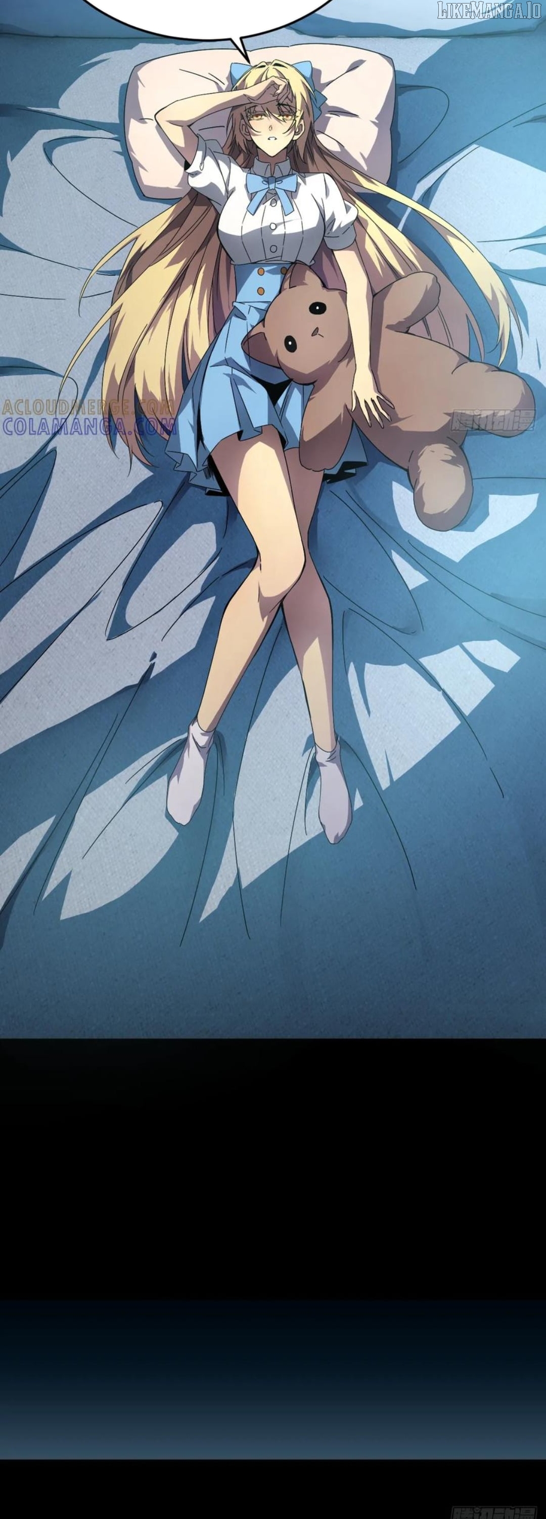 Read Lord of Summons! Sudden Mutation EN Manga Online