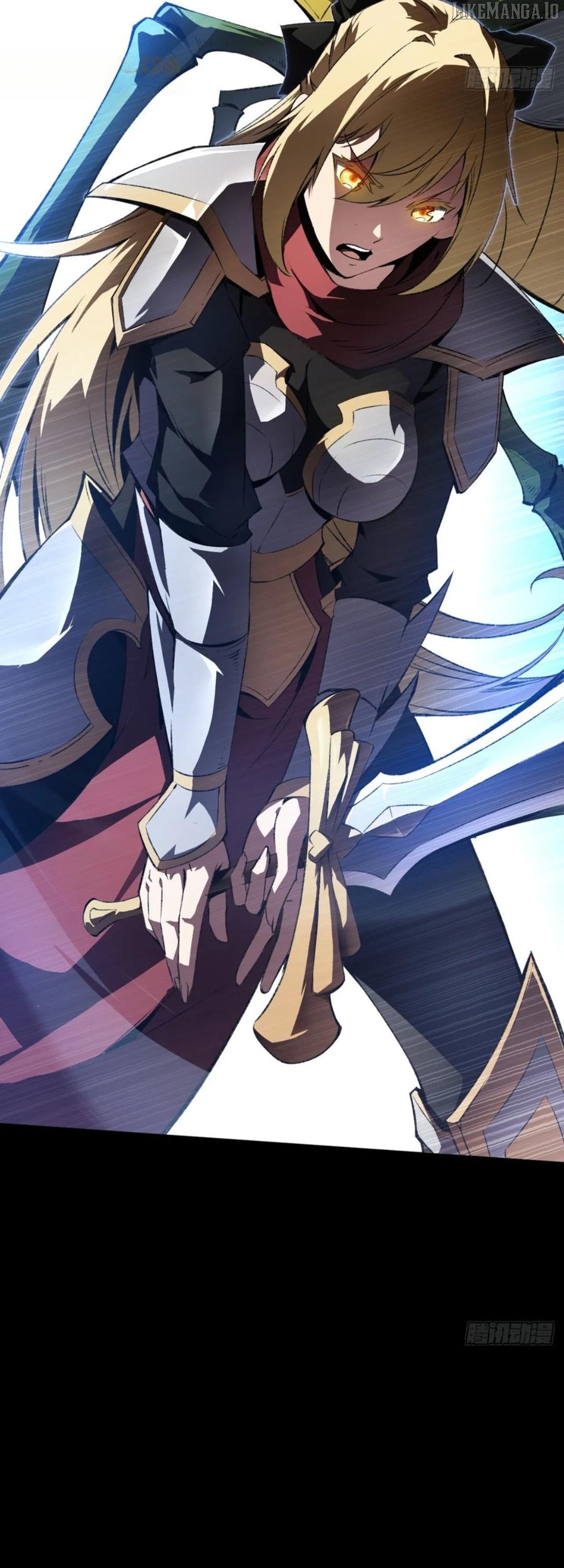 Read Lord of Summons! Sudden Mutation EN Manga Online
