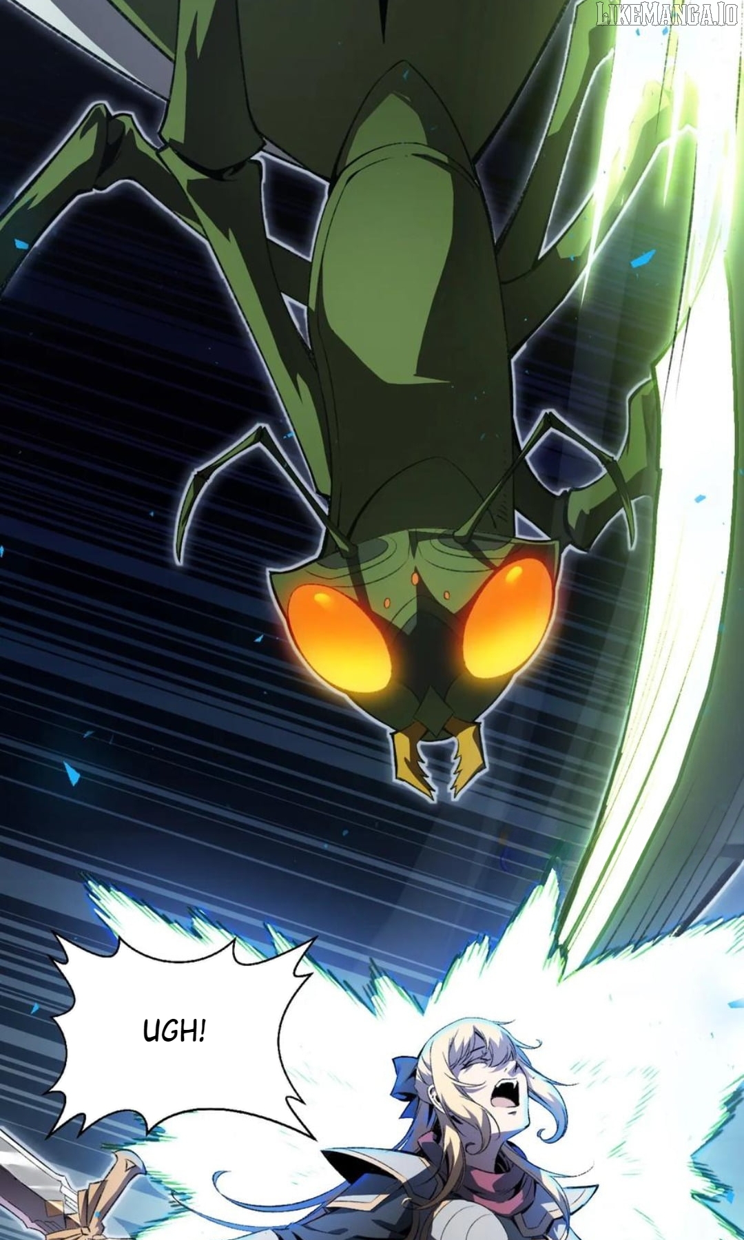 Read Lord of Summons! Sudden Mutation EN Manga Online