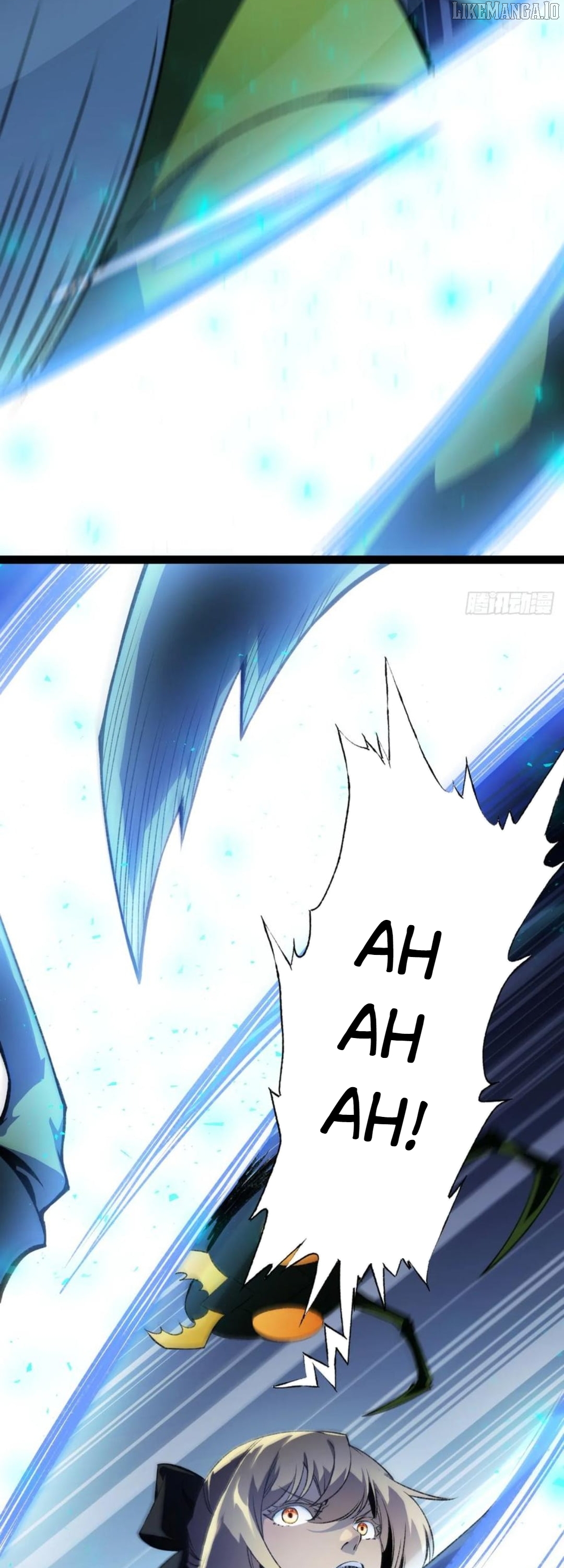 Read Lord of Summons! Sudden Mutation EN Manga Online