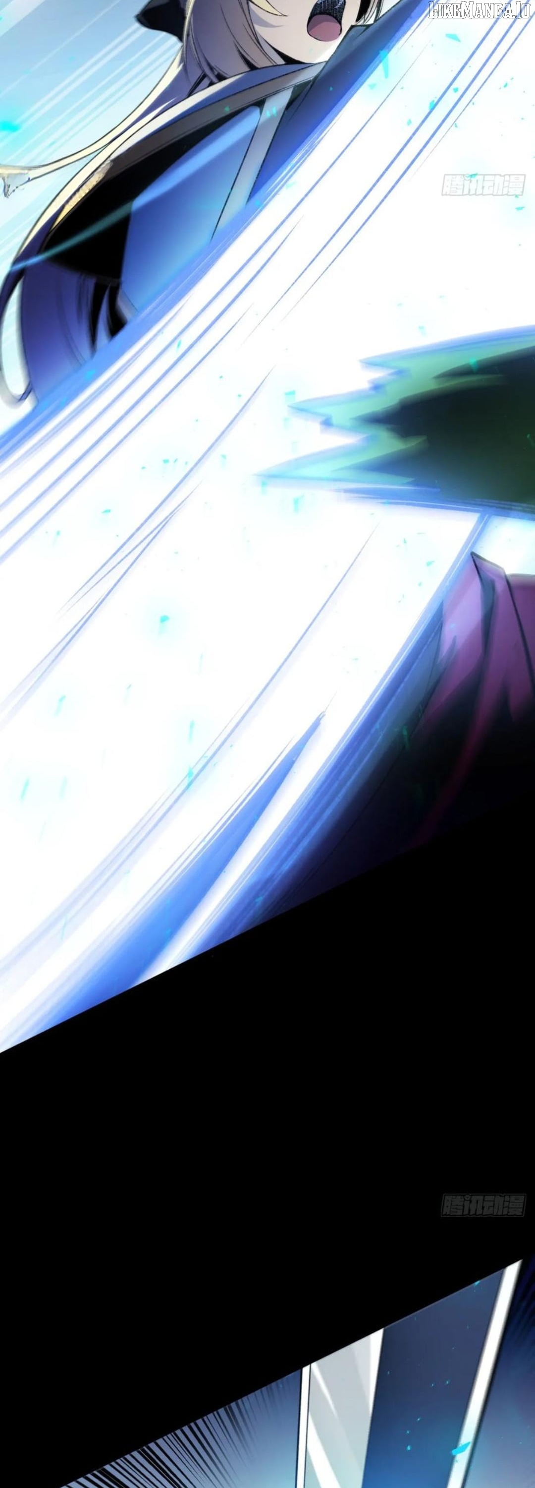 Read Lord of Summons! Sudden Mutation EN Manga Online