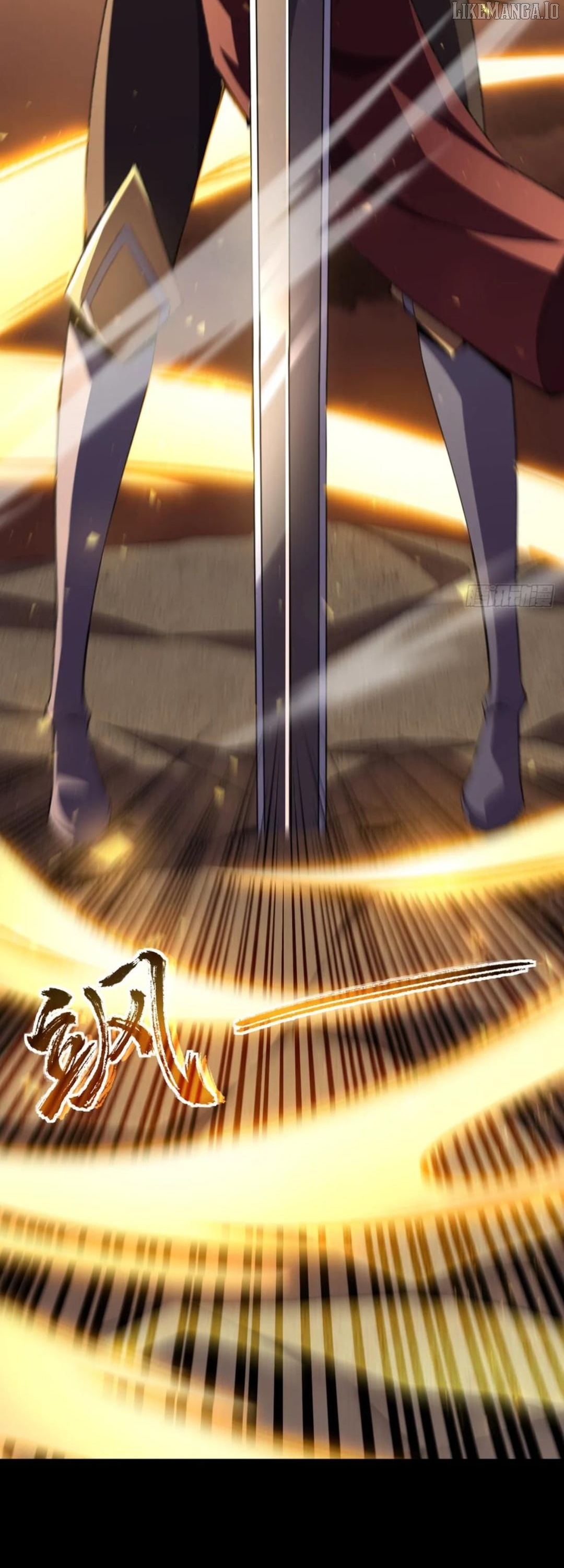 Read Lord of Summons! Sudden Mutation EN Manga Online