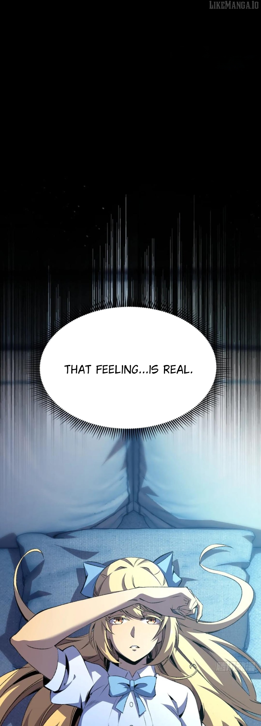 Read Lord of Summons! Sudden Mutation EN Manga Online