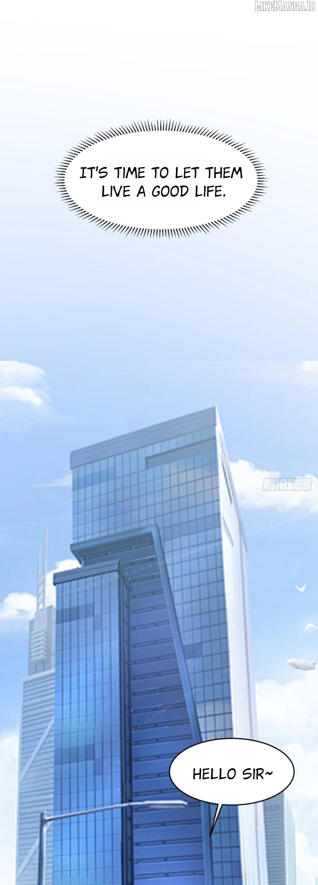 Read Lord of Summons! Sudden Mutation EN Manga Online