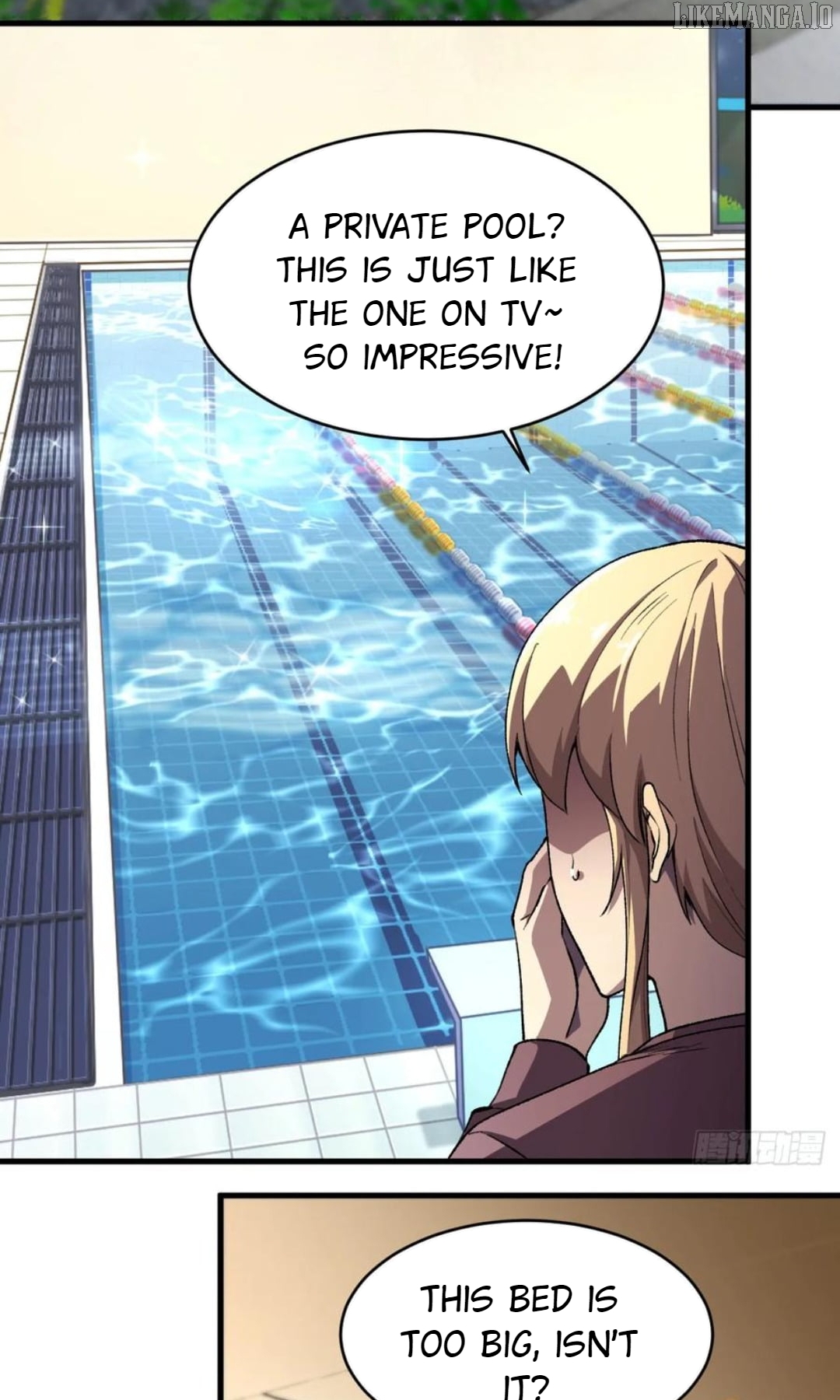 Read Lord of Summons! Sudden Mutation EN Manga Online