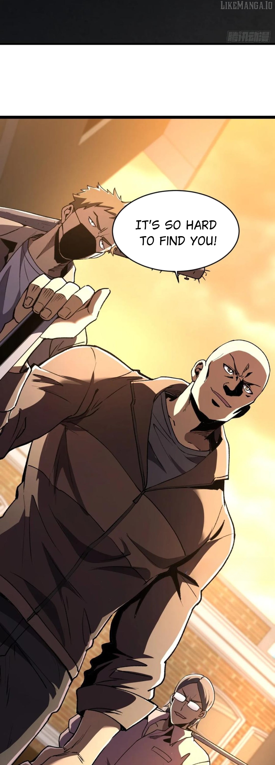 Read Lord of Summons! Sudden Mutation EN Manga Online