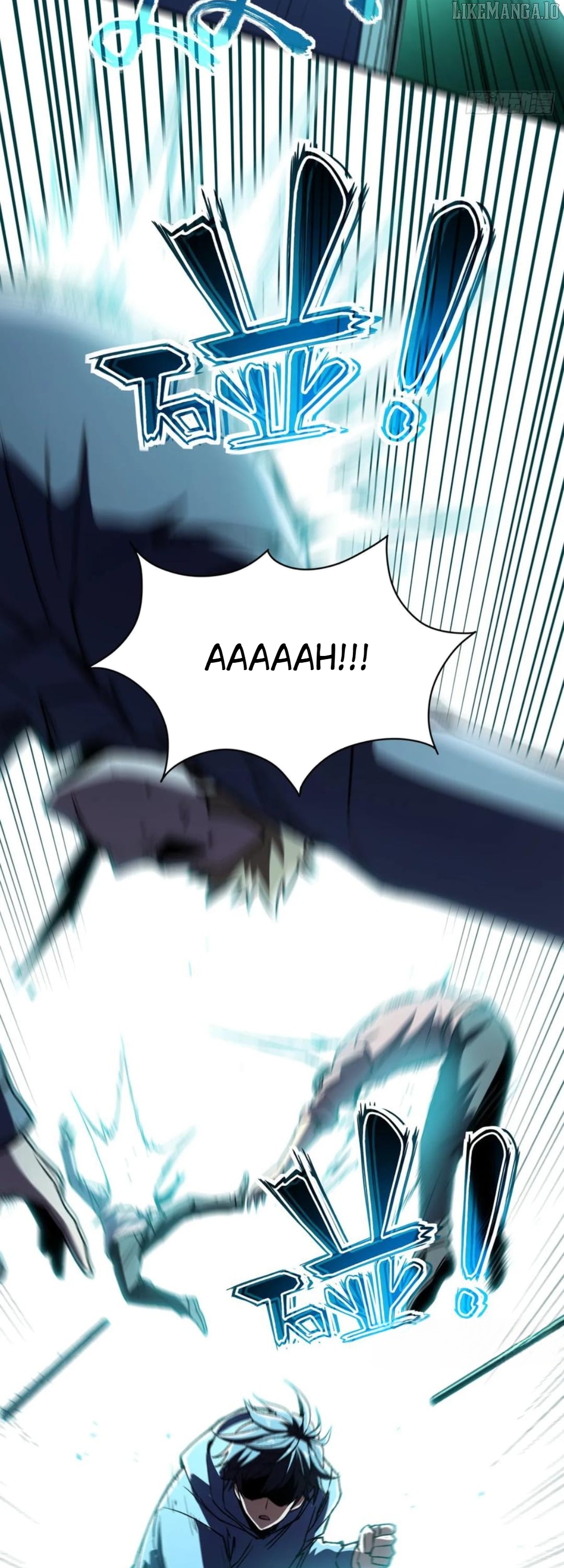 Read Lord of Summons! Sudden Mutation EN Manga Online