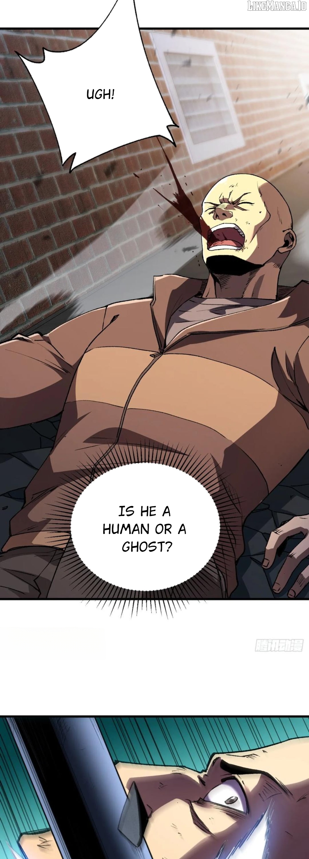 Read Lord of Summons! Sudden Mutation EN Manga Online