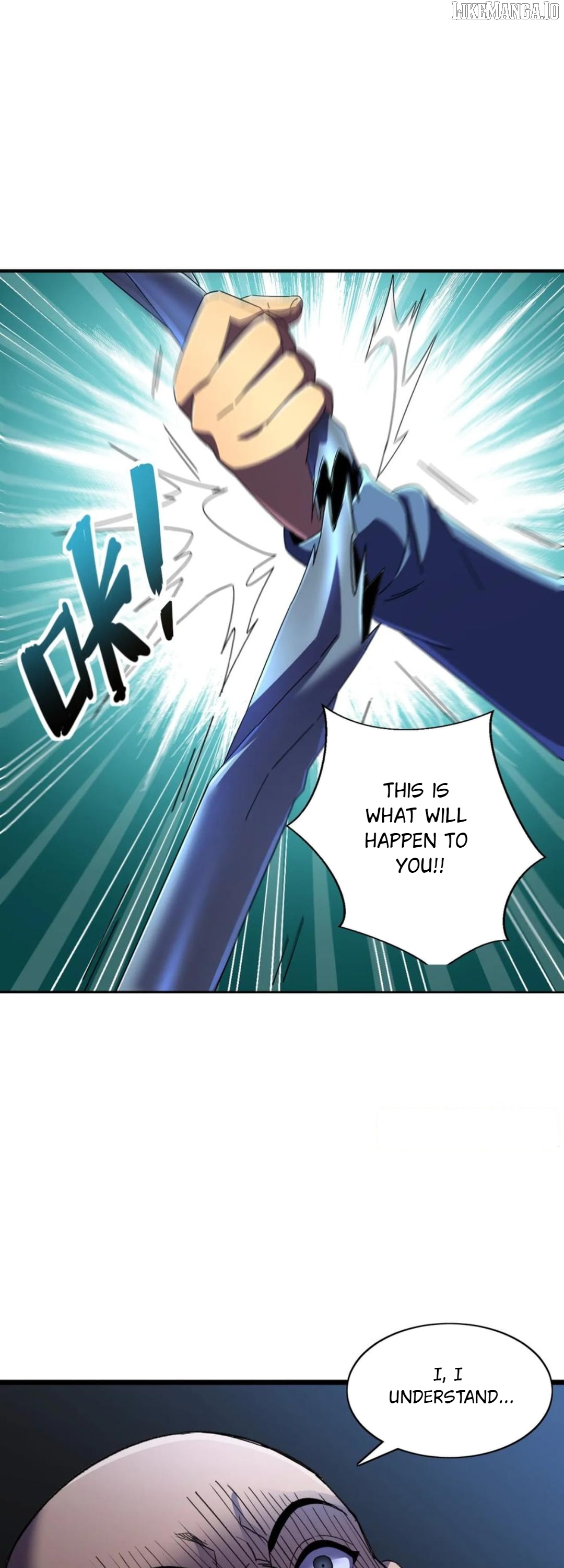 Read Lord of Summons! Sudden Mutation EN Manga Online