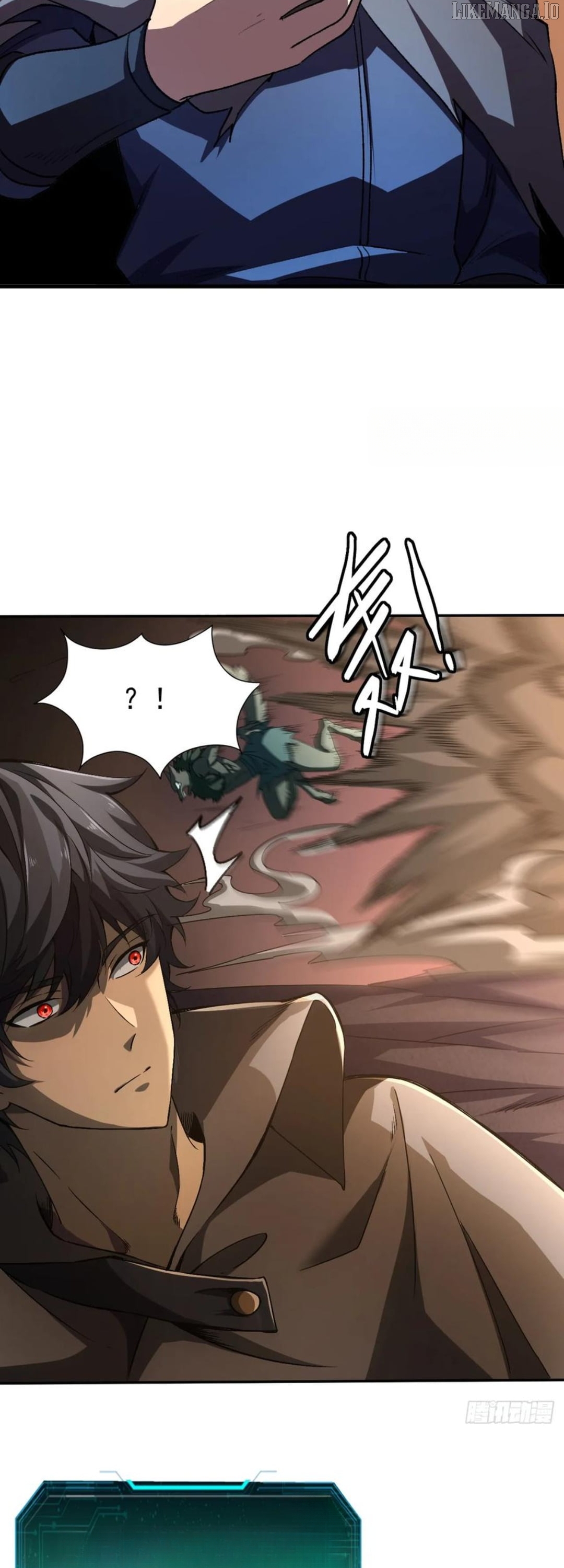 Read Lord of Summons! Sudden Mutation EN Manga Online