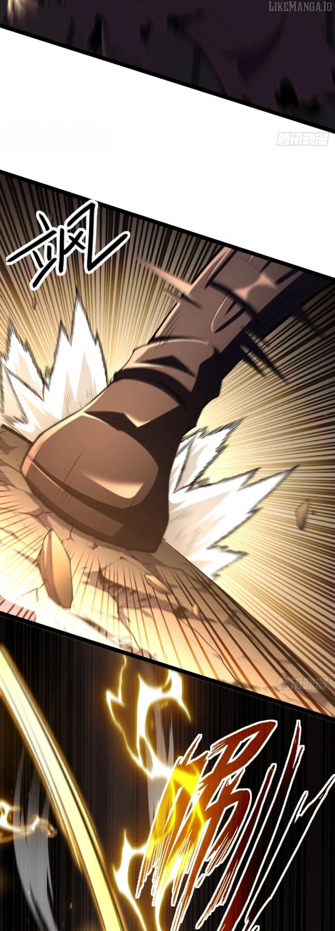 Read Lord of Summons! Sudden Mutation EN Manga Online