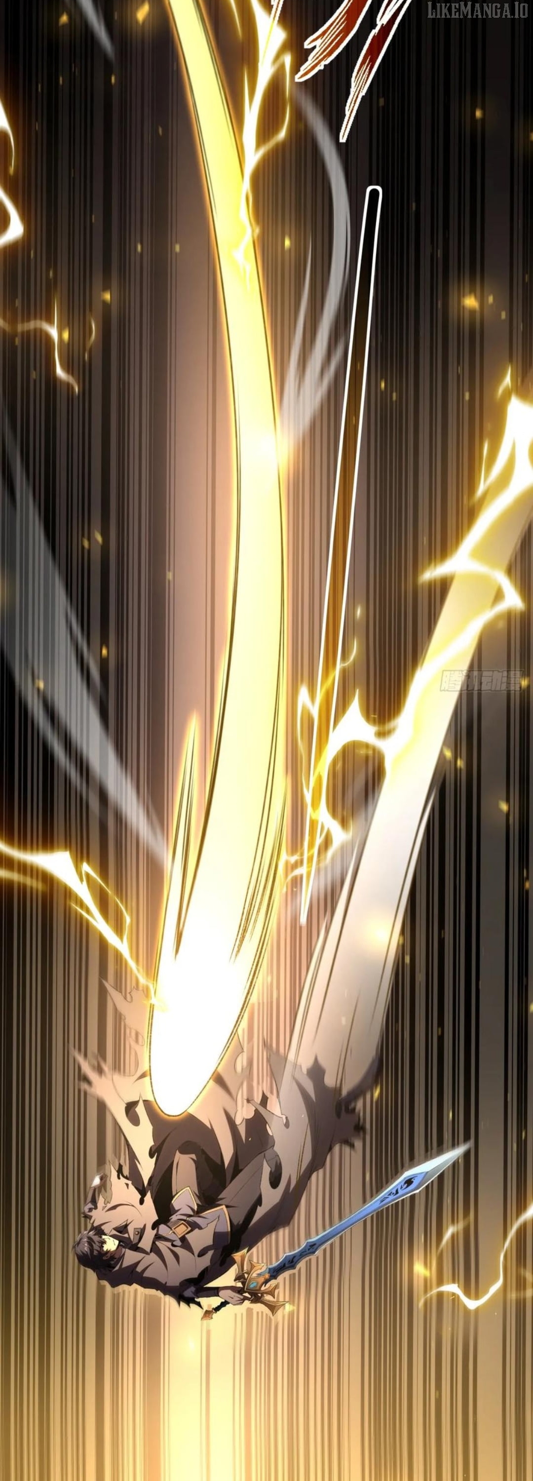 Read Lord of Summons! Sudden Mutation EN Manga Online