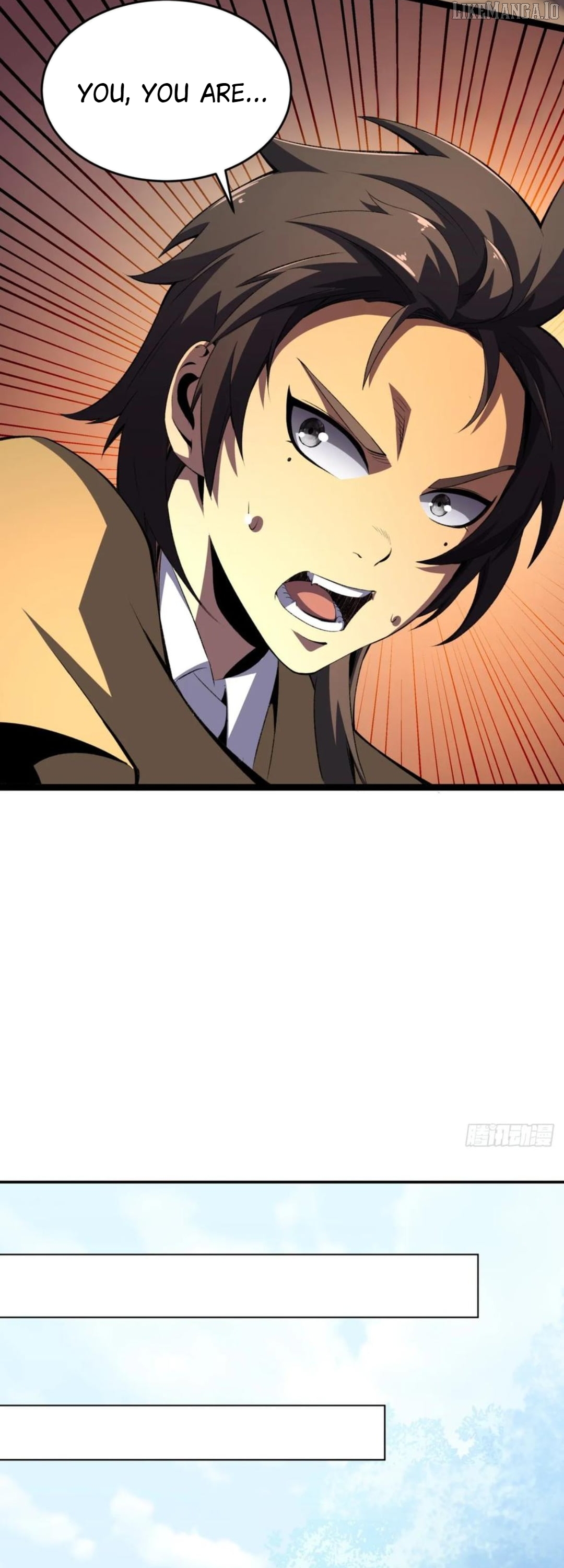 Read Lord of Summons! Sudden Mutation EN Manga Online