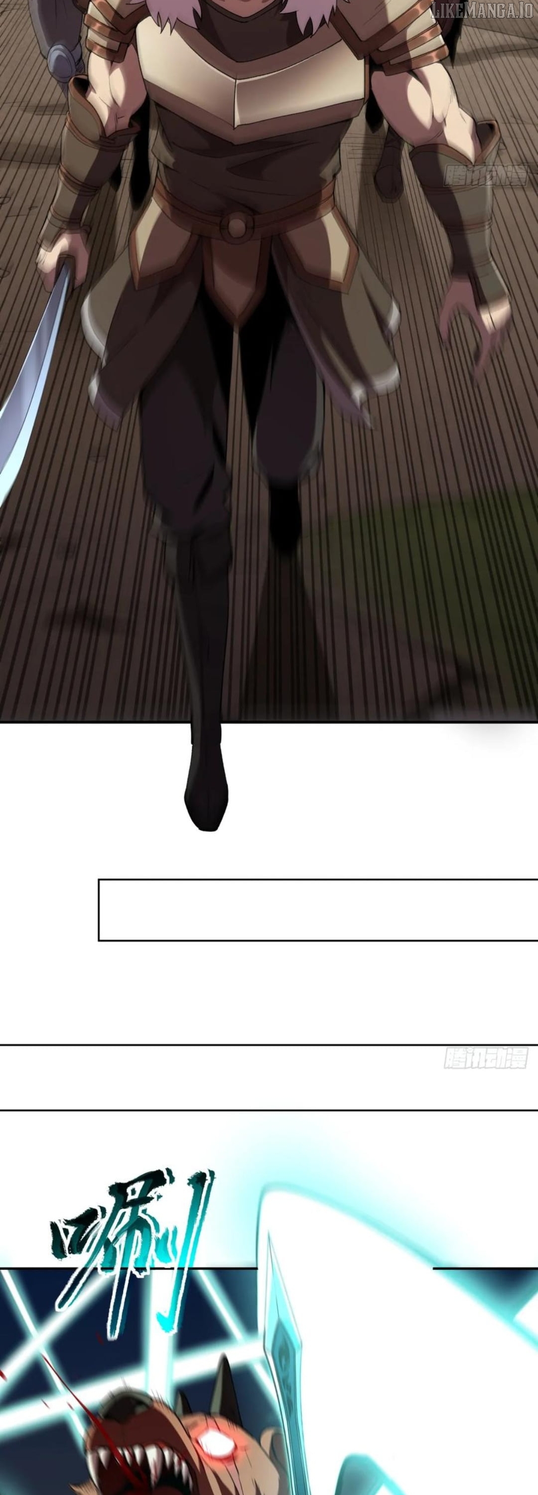 Read Lord of Summons! Sudden Mutation EN Manga Online