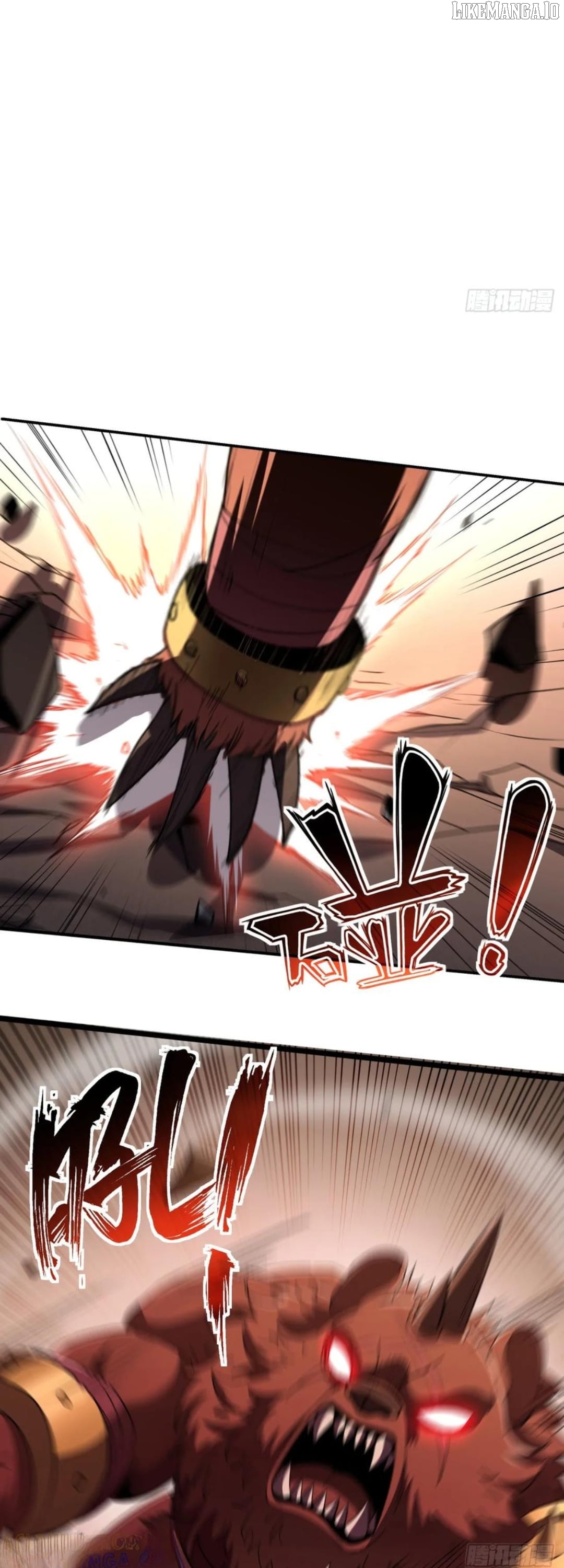 Read Lord of Summons! Sudden Mutation EN Manga Online