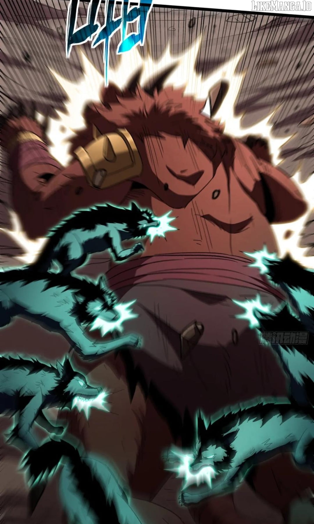 Read Lord of Summons! Sudden Mutation EN Manga Online