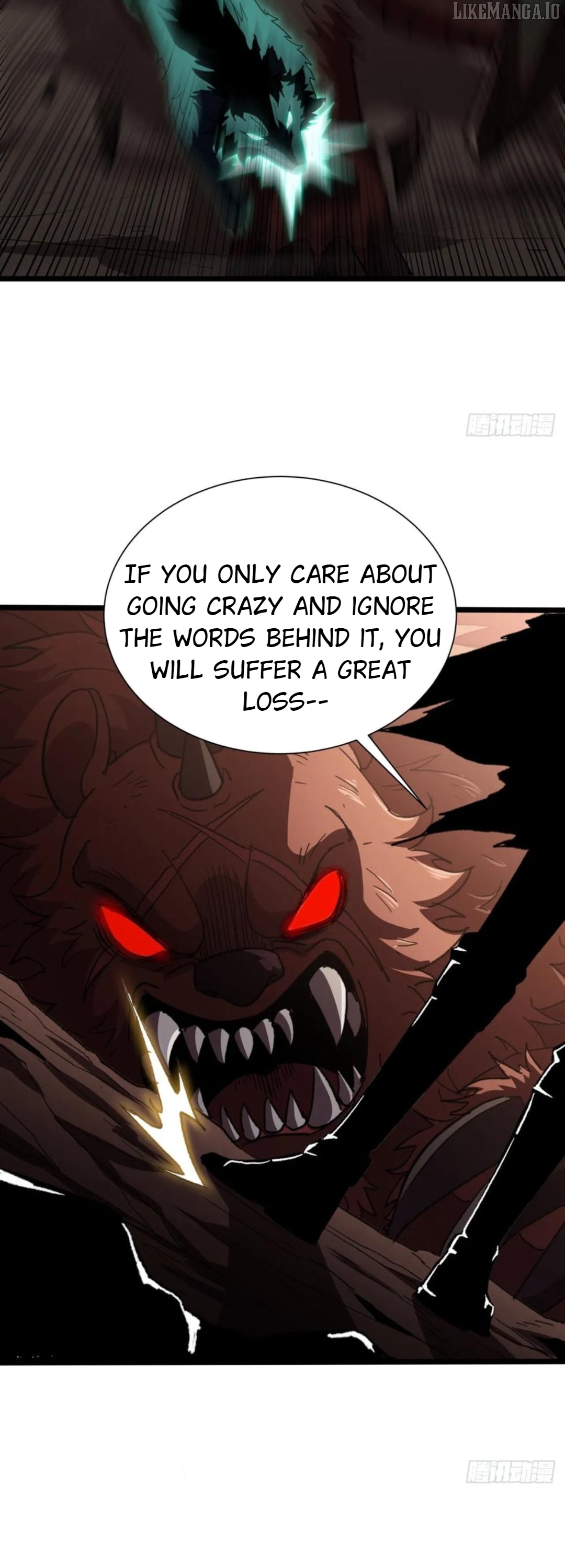 Read Lord of Summons! Sudden Mutation EN Manga Online