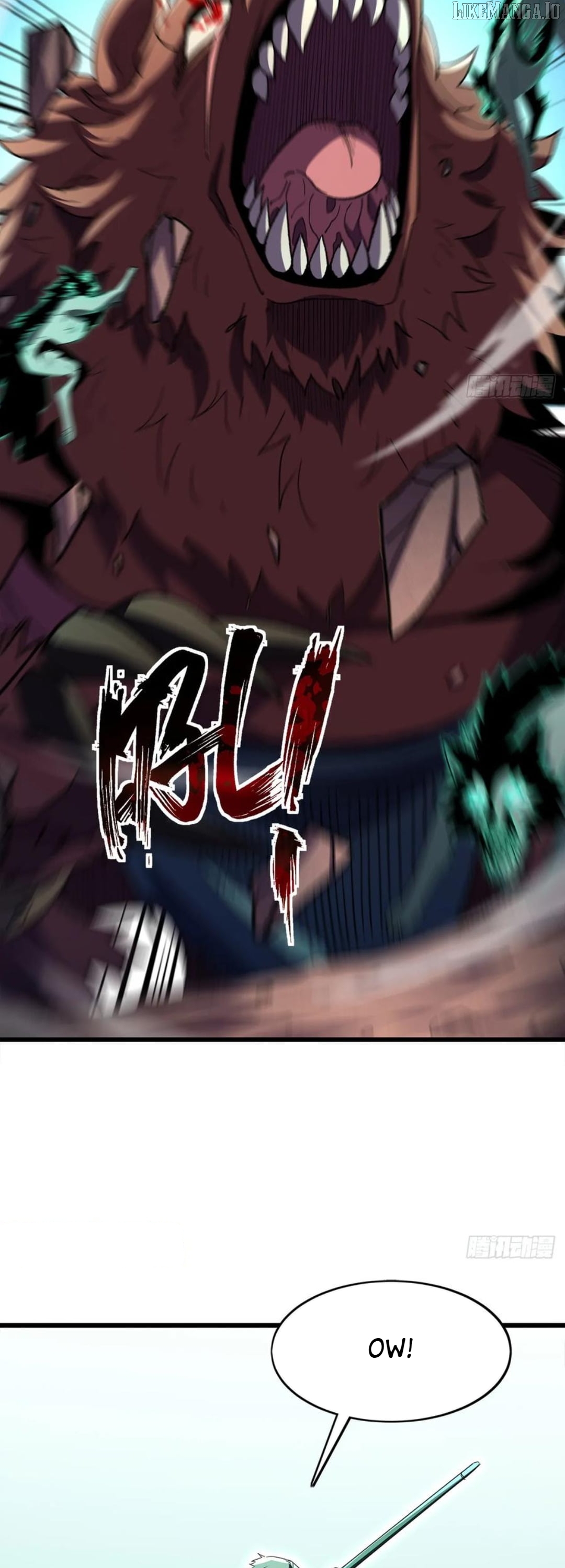 Read Lord of Summons! Sudden Mutation EN Manga Online