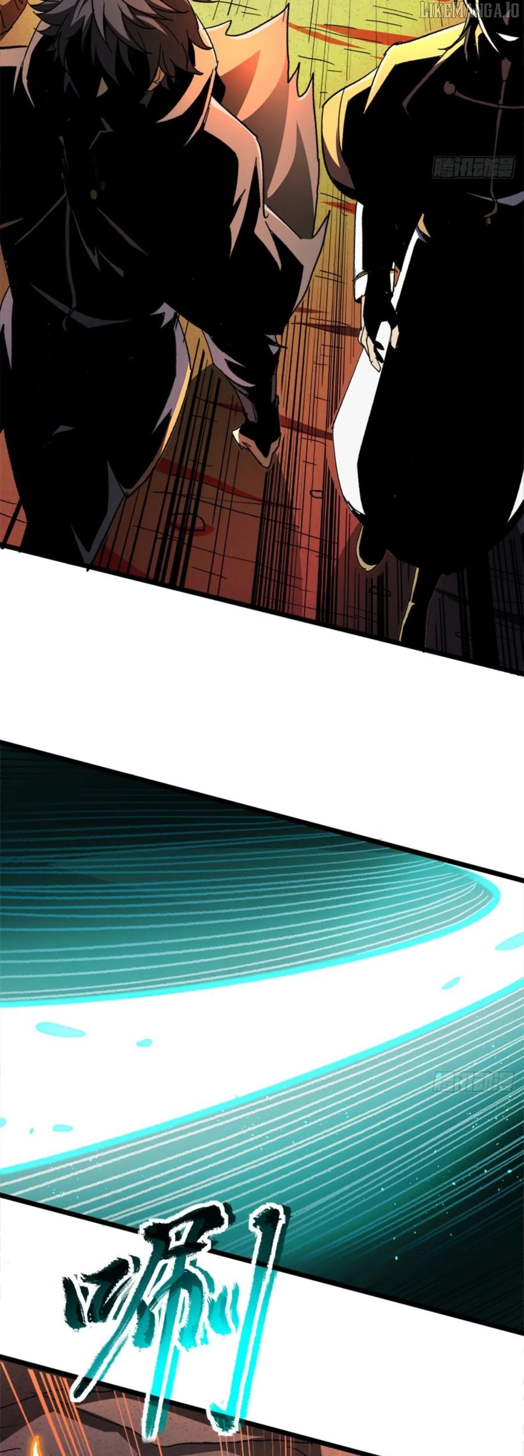 Read Lord of Summons! Sudden Mutation EN Manga Online