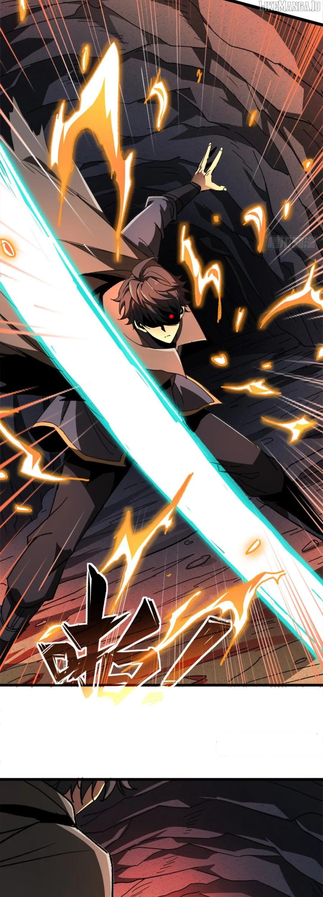 Read Lord of Summons! Sudden Mutation EN Manga Online