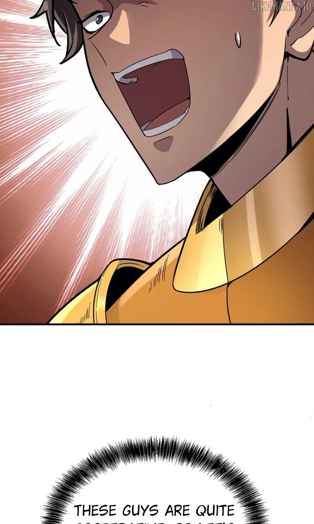 Read Lord of Summons! Sudden Mutation EN Manga Online