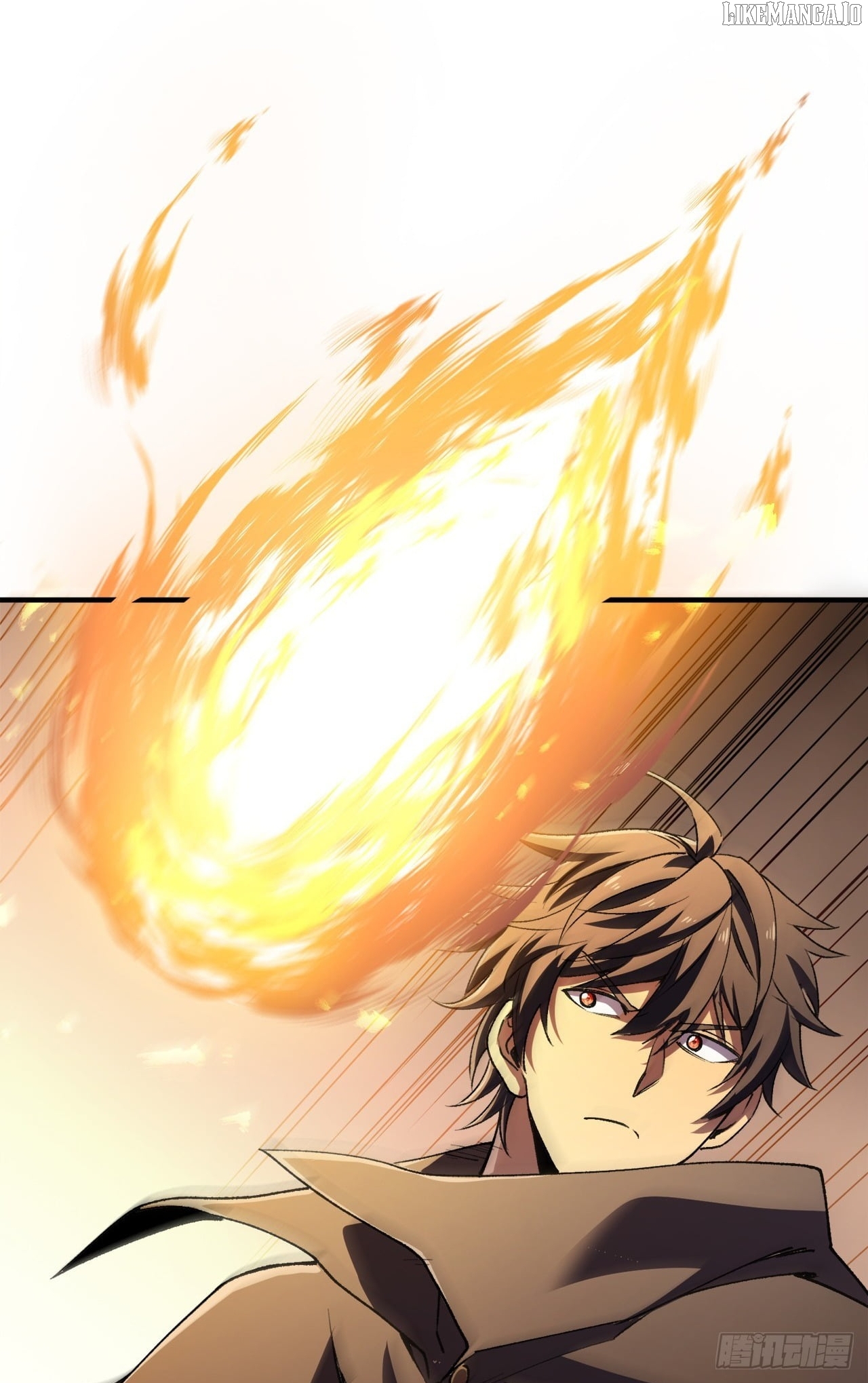 Read Lord of Summons! Sudden Mutation EN Manga Online