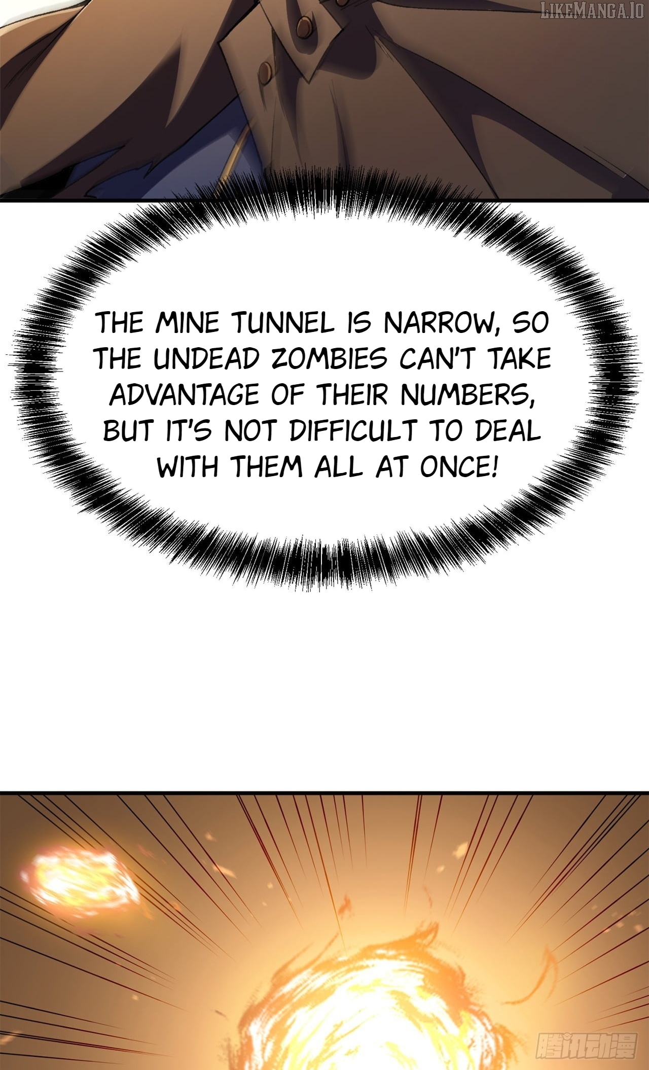 Read Lord of Summons! Sudden Mutation EN Manga Online